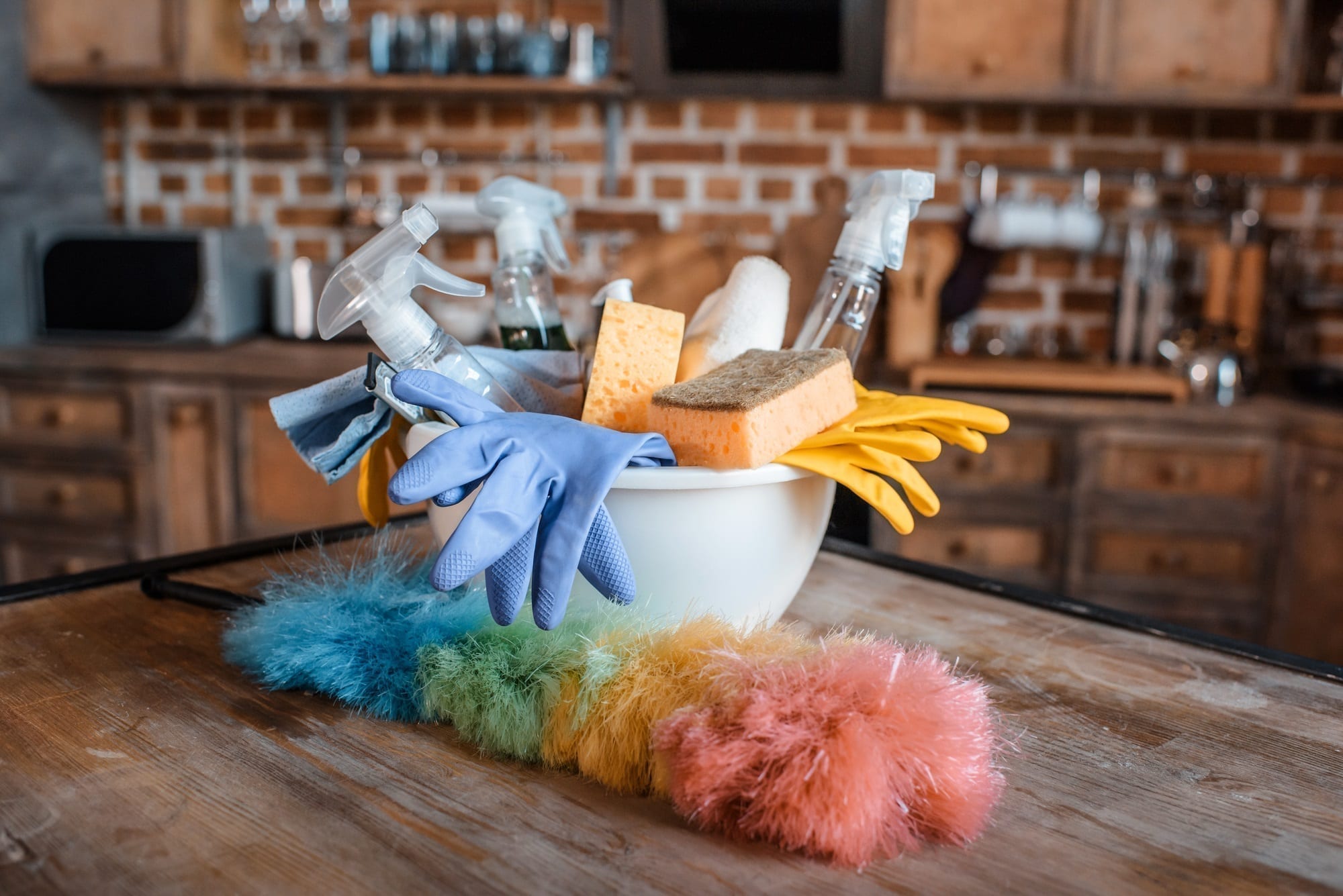 Takapuna Janitorial Cleaning